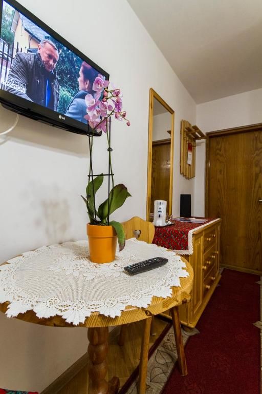 Отель Hotel PRL RZEMIEŚLNIK Закопане-63