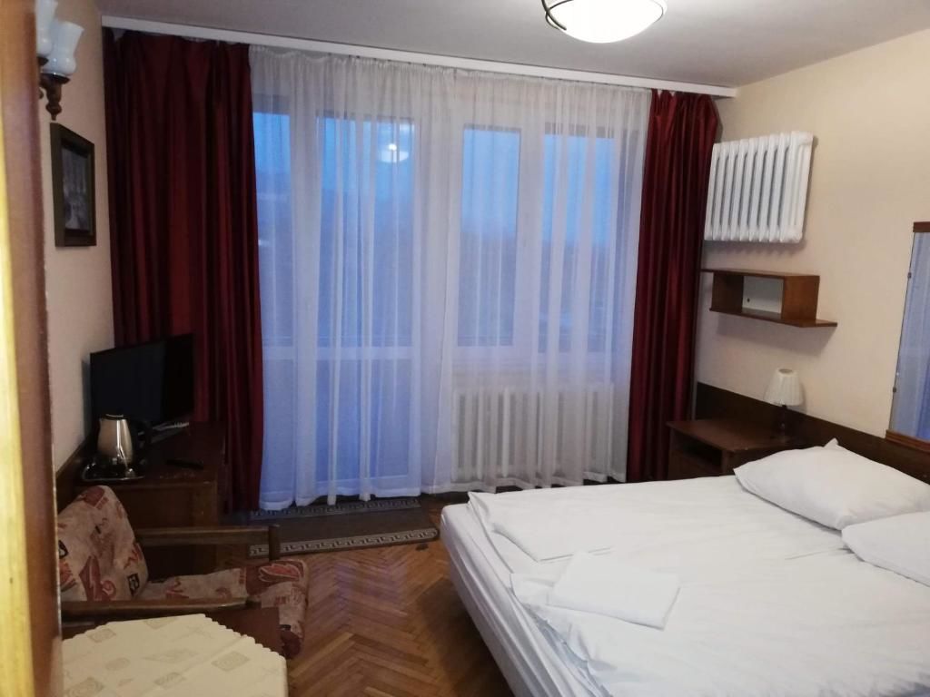 Отель Hotel PRL RZEMIEŚLNIK Закопане-66