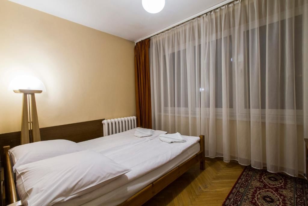 Отель Hotel PRL RZEMIEŚLNIK Закопане-82