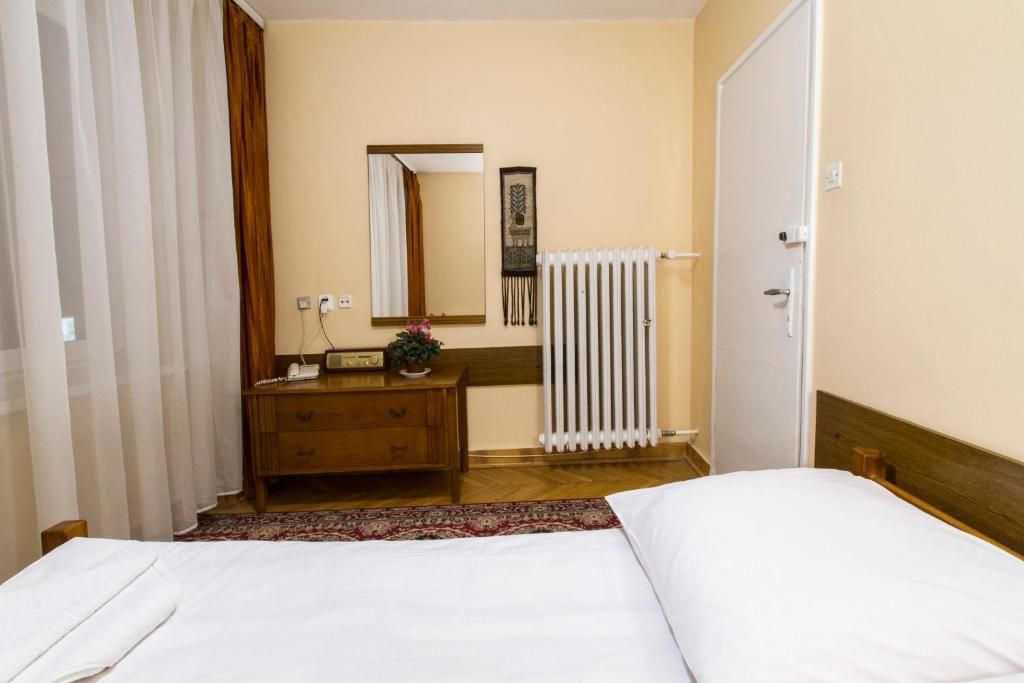 Отель Hotel PRL RZEMIEŚLNIK Закопане-83