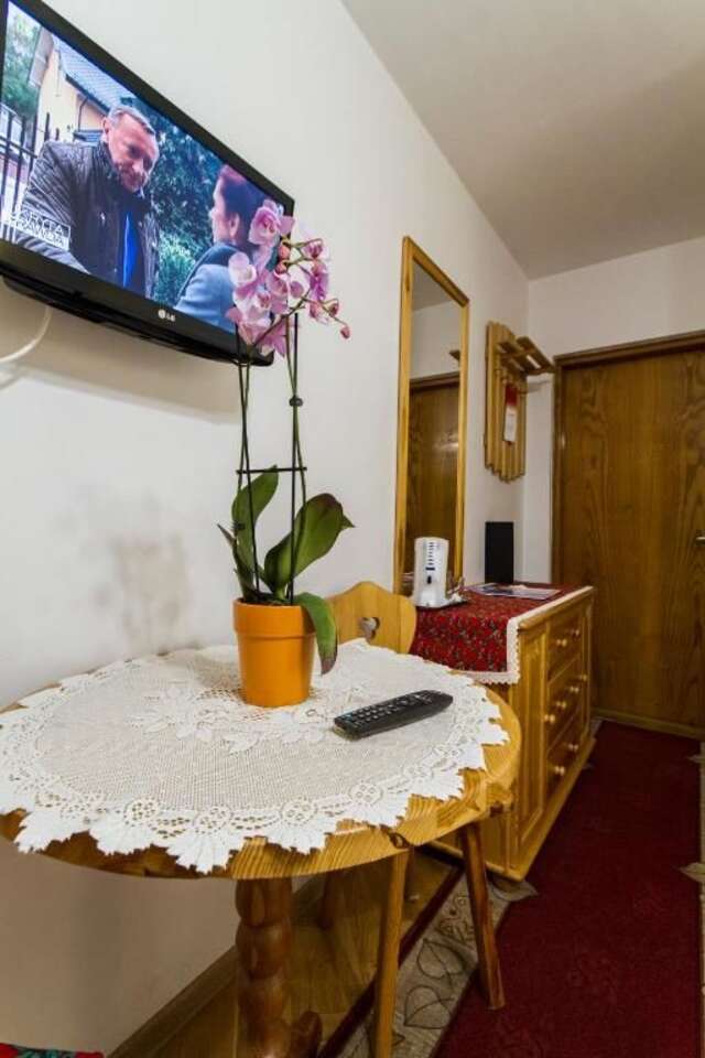 Отель Hotel PRL RZEMIEŚLNIK Закопане-62