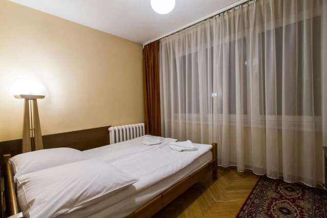 Отель Hotel PRL RZEMIEŚLNIK Закопане-81